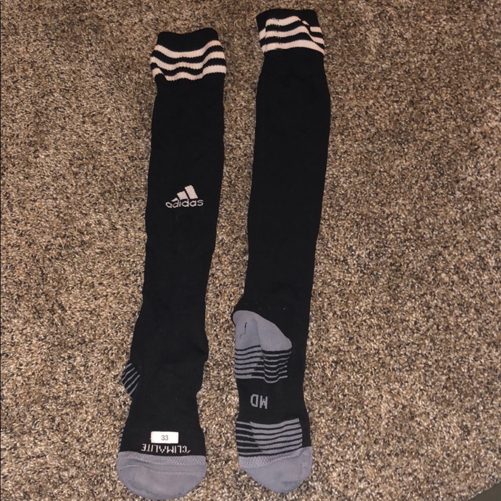 Soccer socks
